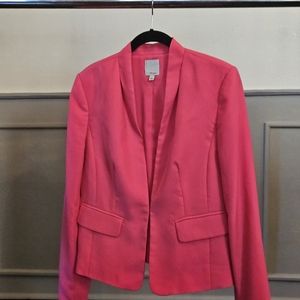 Halogen jacket size 8 bright pink